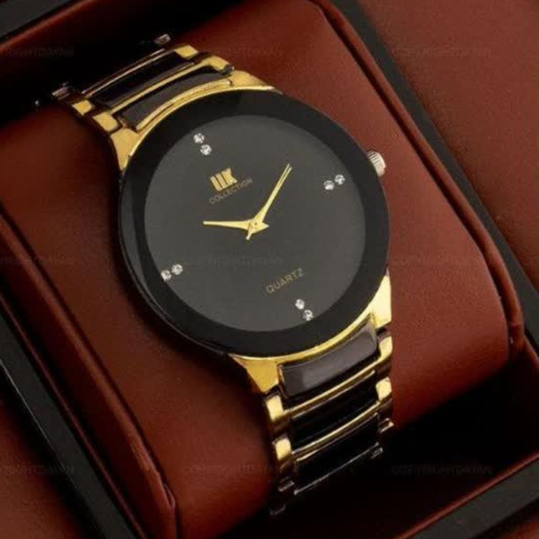 Rado watch design IIK collection FAISTAR